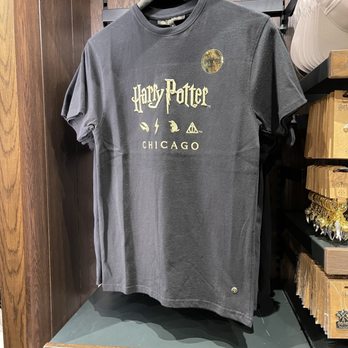 Harry Potter Shop - Toy Stores Near Me - Chicago, Illinois