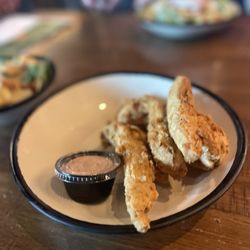 New Realm Brewing - CHICKEN TENDERS PLATTER*