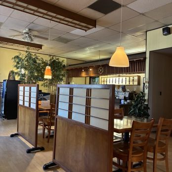 Yoko Sushi - Entry lobby - Japanese Near Me - Roseville, California Yoko Sushi - Entry lobby - Japanese Near Me - Roseville, California