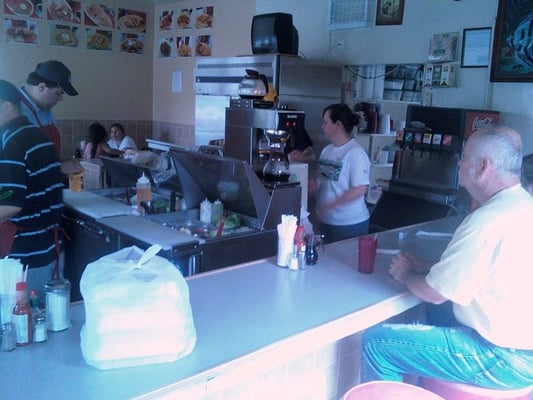 Jerry's Breakfast Place by null