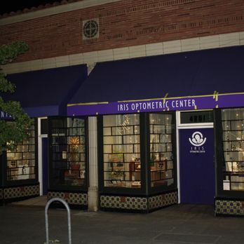 Iris Optometric Center - Eyewear & Opticians Near Me - Oakland, California Iris Optometric Center - Eyewear & Opticians Near Me - Oakland, California