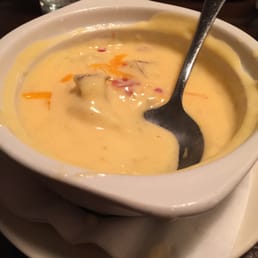 Loaded Potatoes Soup Loaded Potatoes Soup