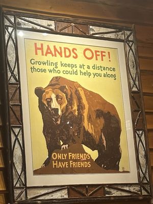 Big Bear Lodge by null