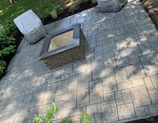 Shamrock Concrete & Masonry