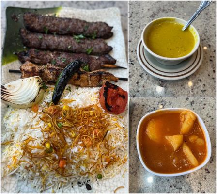 Arbeel Kabab by null