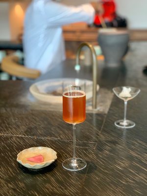 Sakurai Japanese Tea Experience by null