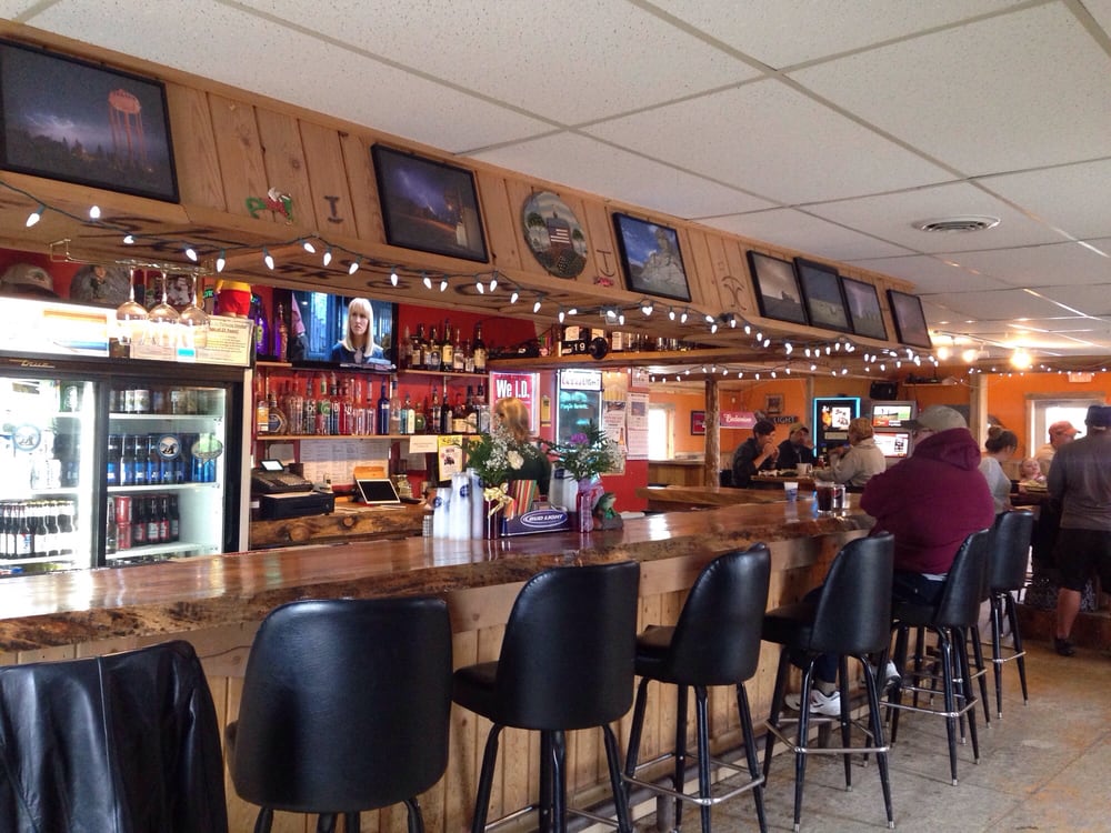Froggies Bar & Grill