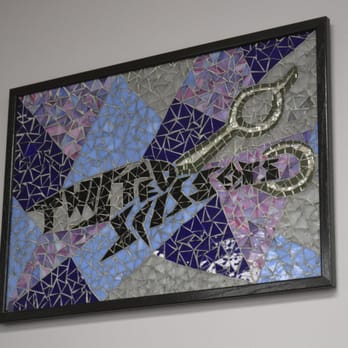 Twisted Scissors - Hair Salons Near Me - Whitehall, Pennsylvania