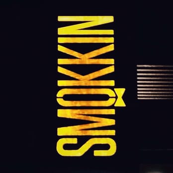 Smokkin - The logo - Hookah Bars Near Me - Istanbul, 34 Smokkin - The logo - Hookah Bars Near Me - Istanbul, 34