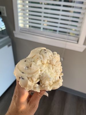 Harpers Ferry Ice Cream Shoppe by null
