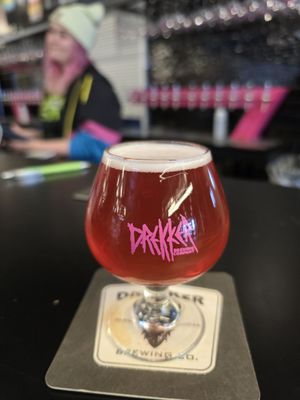 Drekker Brewing Company by null