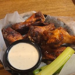 Wings