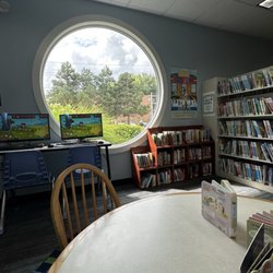 Mentor Public Library