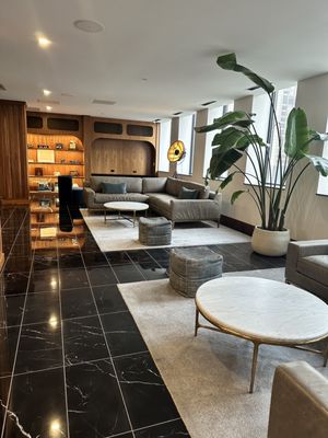 Cambria Hotel Detroit Downtown by null