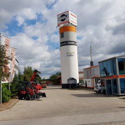 BGU Grossmaschinen Zentrum