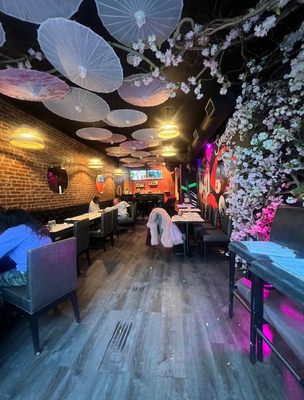 Somethin’ on Myrtle by null