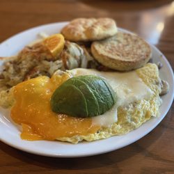 Good Life Cafe