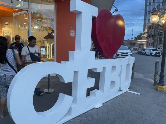 Magellan's Cross by null