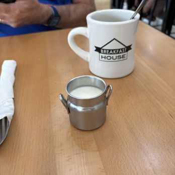 Breakfast House - Coffee - Breakfast & Brunch Near Me - Chicago, Illinois