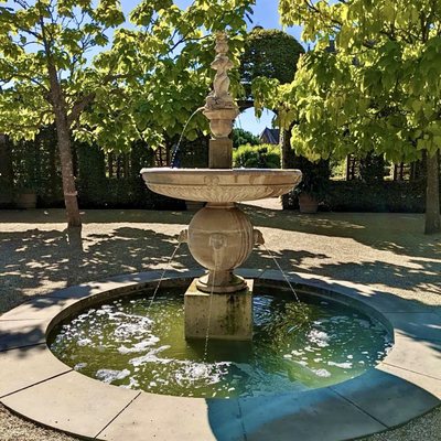 Arundel Castle by null