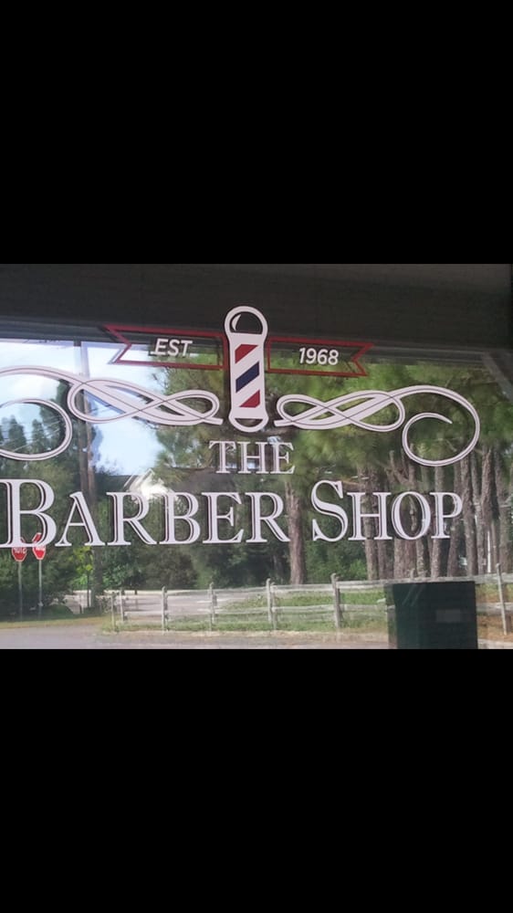 THE BARBER SHOP Updated July 2024 1901 N Poplar St, Aberdeen, North