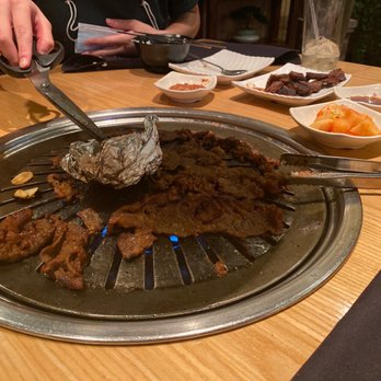 Cafe Korea - Korean Near Me - Fishers, Indiana