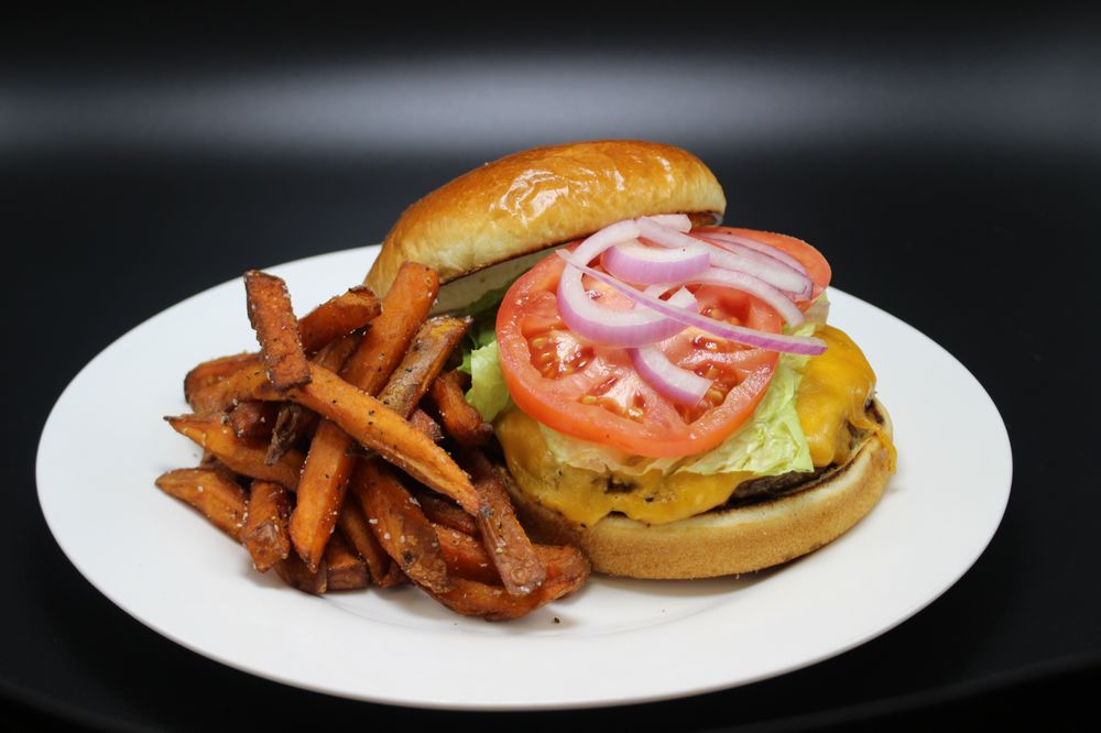 VICTORS 200 Photos & 199 Reviews American (New) 126 W Evans St