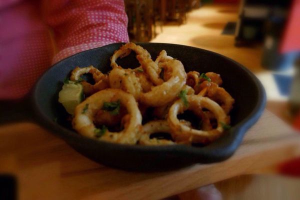 Paradis Montreal by null