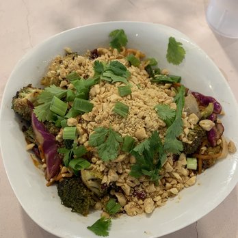 MJ's Cafe - Vegan pad Thai - Vegan Near Me - Baton Rouge, Louisiana MJ's Cafe - Vegan pad Thai - Vegan Near Me - Baton Rouge, Louisiana