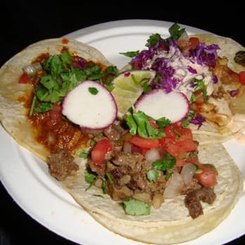 El Camion - Carne asada, adobada, and fish tacos - Mexican Near Me - Seattle, Washington El Camion - Carne asada, adobada, and fish tacos - Mexican Near Me - Seattle, Washington