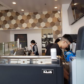 RareTea - Side of counter - Bubble Tea Near Me - Sacramento, California RareTea - Side of counter - Bubble Tea Near Me - Sacramento, California