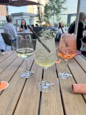 Riva Terrace by null