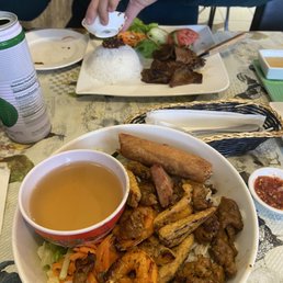 N6 Vermicelli Noodle Special