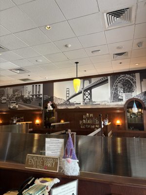 Lucille's American Cafe by null