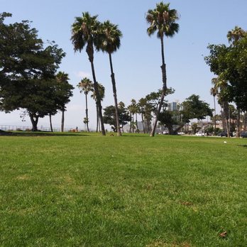 Bluff Park - Parks Near Me - Long Beach, California