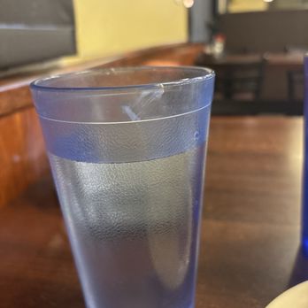 Krazy Buffet - Dirty cup of water. - Buffets Near Me - Las Vegas, Nevada Krazy Buffet - Dirty cup of water. - Buffets Near Me - Las Vegas, Nevada