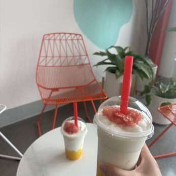 Redstraw - Bubble Tea Near Me - Hillsboro, Oregon