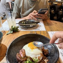 Duck Fried Rice
