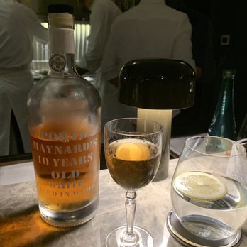 Frevo - French Near Me - New York, New York