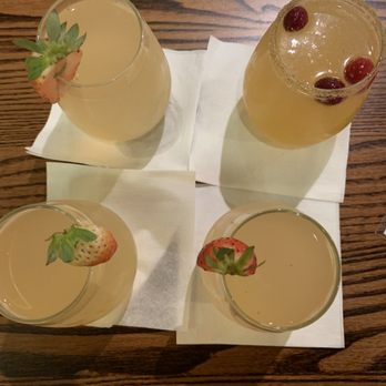 Miss Shirley's Cafe, Inner Harbor - Miss Mimosa - Breakfast & Brunch Near Me - Baltimore, Maryland