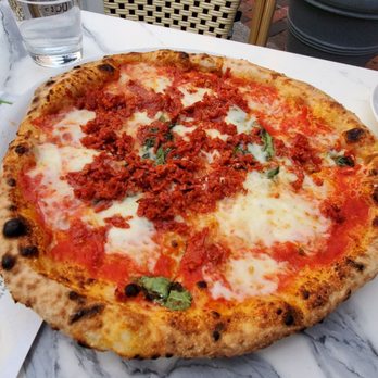 il Canale - Diavolo Pizza - Italian Near Me - Washington, DC, District of Columbia
