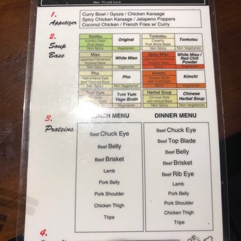 Boiling World - Hot Pot Near Me - Ontario, California