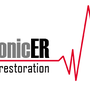 Photo of Electronic ER