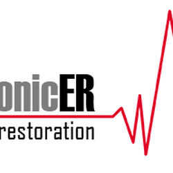 Electronic ER - Thank You for allowing us to serve you