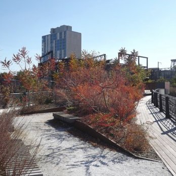 Rail Park - Parks Near Me - Philadelphia, Pennsylvania