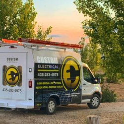 Custom Electrical Service