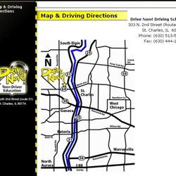 Drive Now Driving School