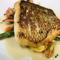 Eastchester Fish Gourmet - Sea bream