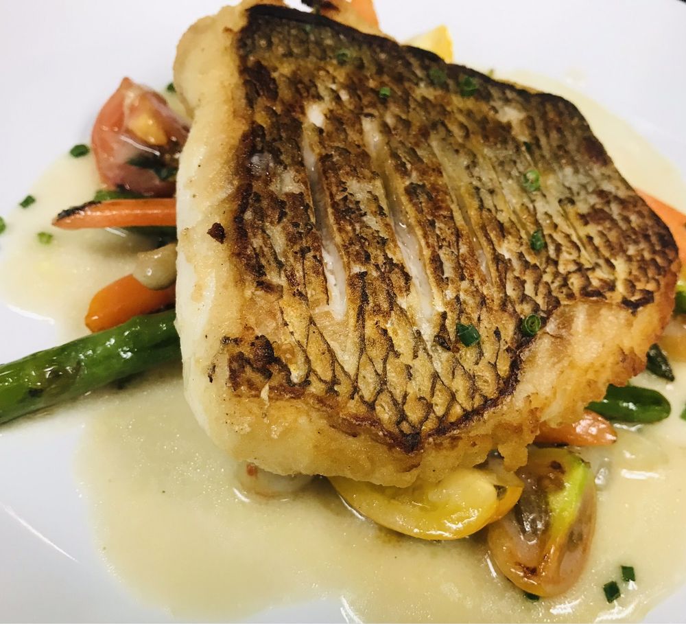 Eastchester Fish Gourmet