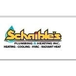 Slide of Schaible's Plumbing & Heating